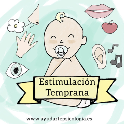 Timeline: ESTIMULACION TEMPRANA EN MEXICO
