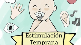 Timeline: ESTIMULACION TEMPRANA EN MEXICO