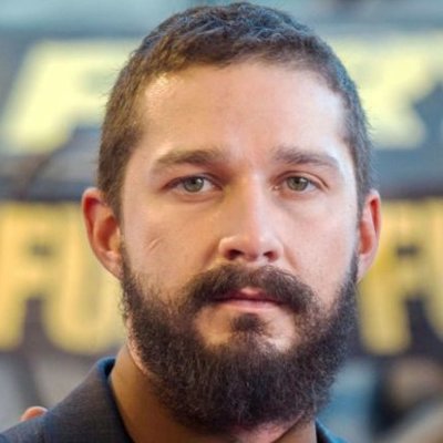 Timeline: Shia Labeouf