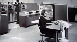 Timeline: La Historia sobre la Ingenieria en Software