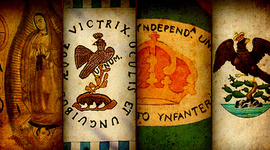 Timeline: La Formación del Estado mexicano