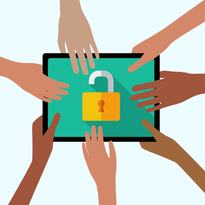 Timeline: Derecho a la protección de datos personales en México.