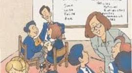 Timeline: Evolución de la educación