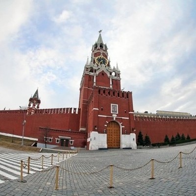 Timeline: Московское княжество