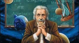 Timeline: Шестидесятники. Группа "физики".