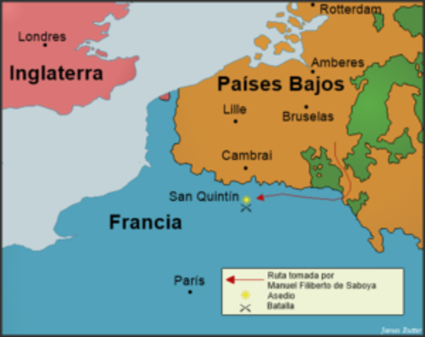 Quien Gano La Batalla De Lepanto