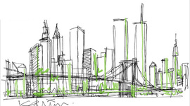 Timeline: Línea de Tiempo - Contexto Social de la Profesión