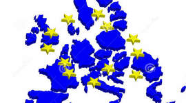 Timeline: Tα σημαντικότερα γεγονότα στην ιστορία της Ευρωπαϊκής Ένωσης