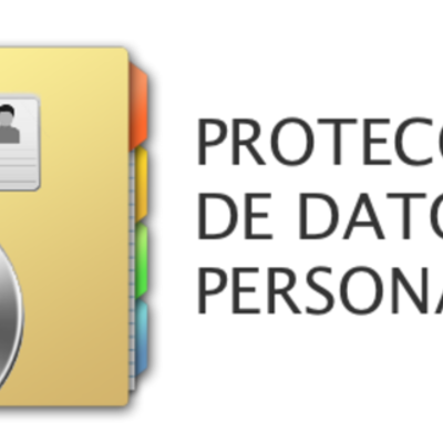 Timeline: evolucion normativa del derecho a la proteccion de datos personales.