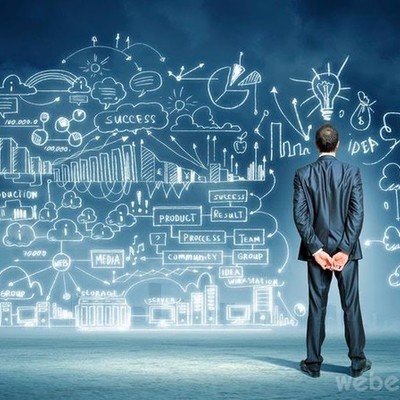 Timeline: Impactos de las TICS