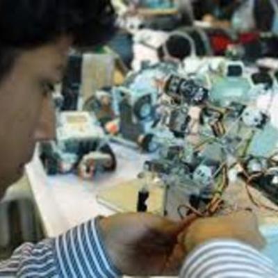 Timeline: Impacto de las Tics