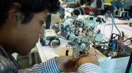 Timeline: Impacto de las Tics