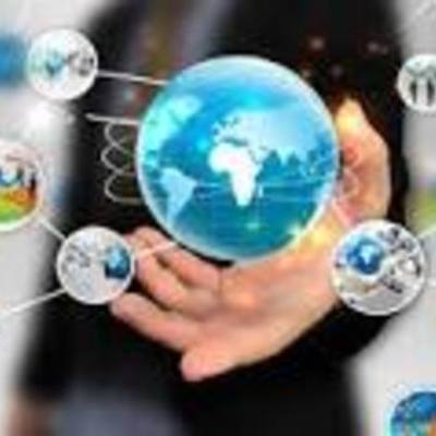 Timeline: IMPACTO DE LAS TIC