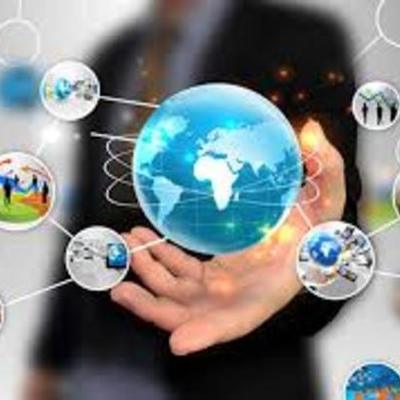 Timeline: IMPACTO DE LAS TICS