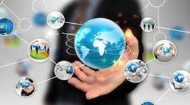 Timeline: IMPACTO DE LAS TICS