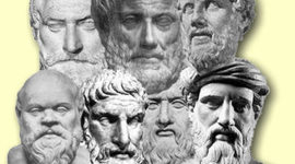 Timeline: TEORÍAS ÉTICAS PLANTEADAS A TRAVÉS DE LA HISTORIA.