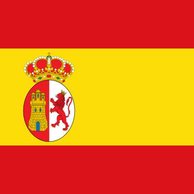 Timeline: SPAIN IN 18TH-19TH CENTURIES