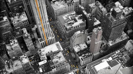 Timeline: Linea del tiempo de la Arquitectura