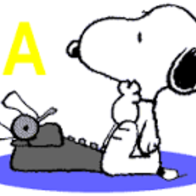 Timeline: Historia de la Máquina de Escribir