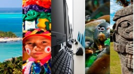 Timeline: HISTORIA DE LA COMPUTACIÓN EN COLOMBIA