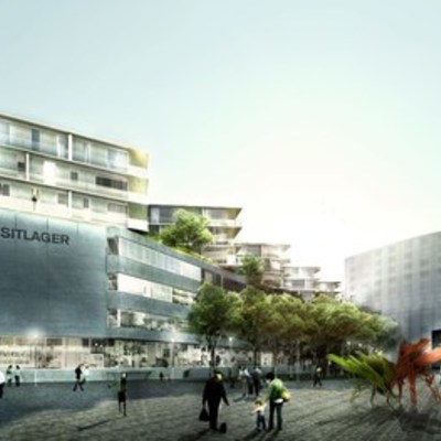 Timeline: EVOLUCIÓN DE LA ARQUITECTURA