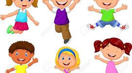 Timeline: cronología sobre la concepción de infancia