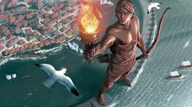 Timeline: IT0 AV100517