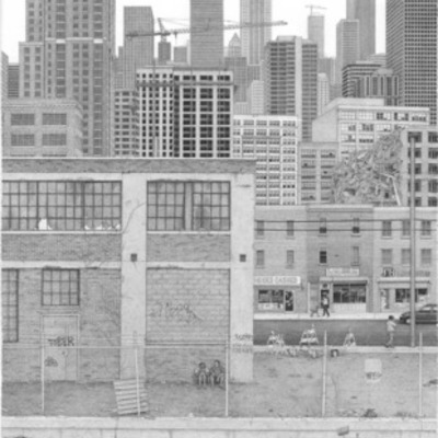 Timeline: Linea del tiempo sobre arquitectura