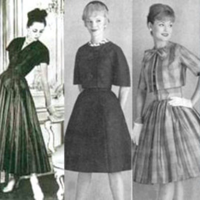 Timeline: EVOLUCION DEL MAQUILLAJE