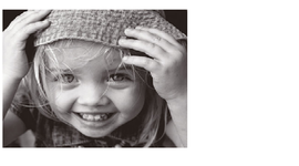 Timeline: El Camino de la infancia