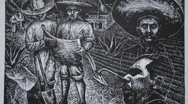 Timeline: LA POLÍTICA Y LAS POLÍTICAS SOCIALES EN MÉXICO