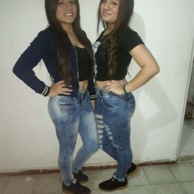 Timeline: Angie Suarez