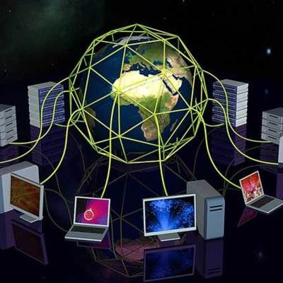 Timeline: Desarrollo de la Computación y la Tecnología en Colombia