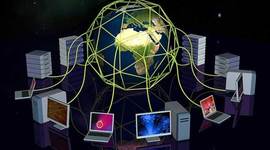 Timeline: Desarrollo de la Computación y la Tecnología en Colombia