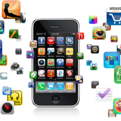 Timeline: MALL history