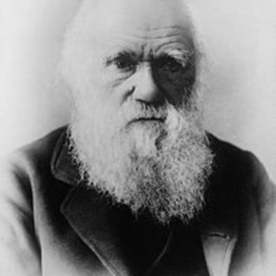 Timeline: Charles Robert Darwin