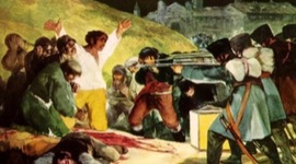 Timeline: Eje Cronológico 2ª Evaluación Alba Chaparro.