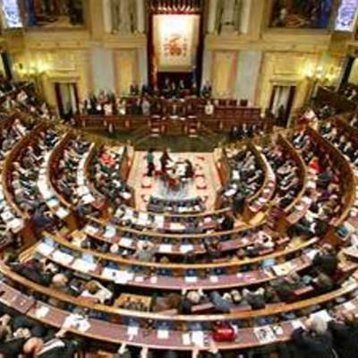 Timeline: La política y las políticas sociales en México