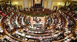 Timeline: La política y las políticas sociales en México