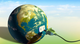 Timeline: Historic Energy Events of the US