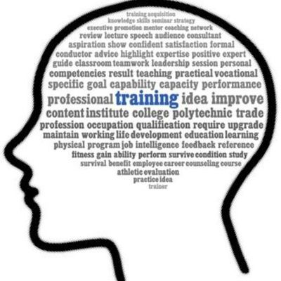 Timeline: My Corporate Training Journey