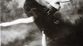 Timeline: Ballet History