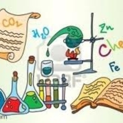 Timeline: DESCUBRIMIENTOS DE LA QUÍMICA