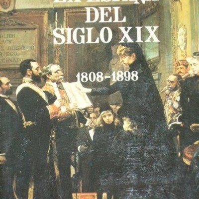 Timeline: España Moderna XIX