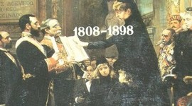 Timeline: España Moderna XIX