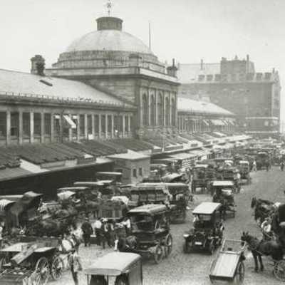 Timeline: Progressive Era