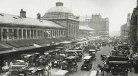 Timeline: Progressive Era