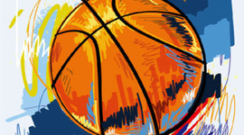 Timeline: Basket ball