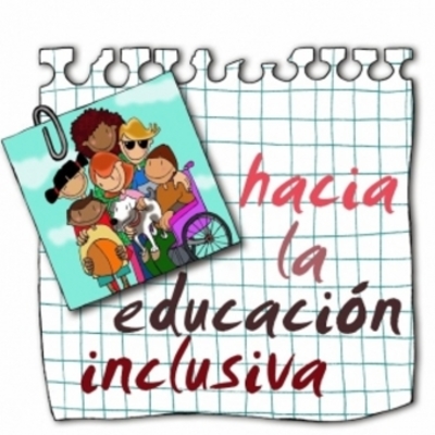 Timeline: Evolución del concepto de Educación inclusiva.