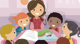 Timeline: Special Education Throughout The Ages